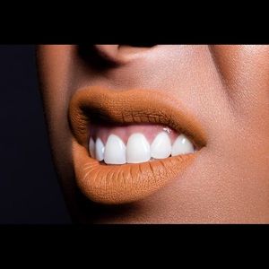 SOLD — Melt Cosmetics Ultra-Matte Lipstick in 710